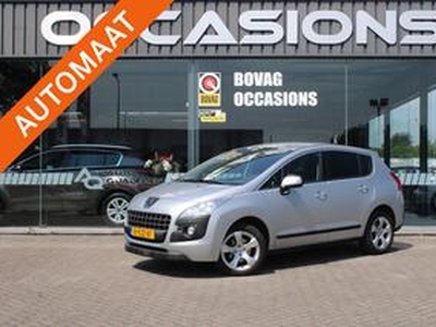 Peugeot 3008 1.6 THP Active CRUISE CONTROL / AIRCO / PDC