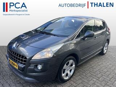 Peugeot 3008 1.6 THP Premi?re