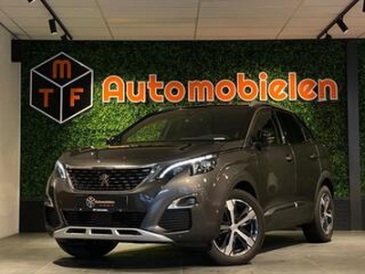 Peugeot 3008 GT-Line 1.2 PureTech 130