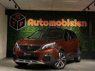 Peugeot 3008 Premi?re 1.2 130 PK