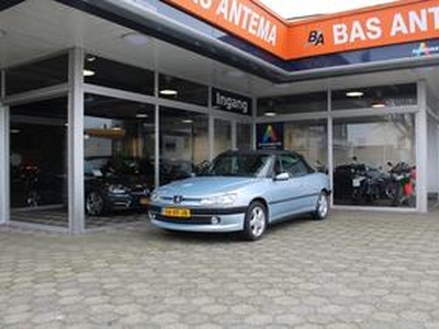 Peugeot 306 1.6 Palm Beach