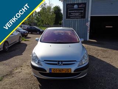 Peugeot 307 1.6-16V XS Airco