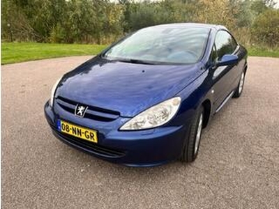 Peugeot 307 2.0-16V