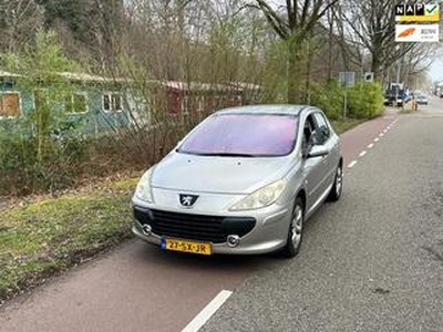 Peugeot 307 2.0-16V XS CLIMA BJ 2006