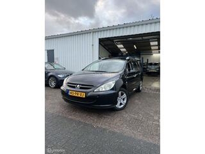 Peugeot 307 SW 2.0 16V Pano |APK 03-2023 | INRUIL KOOPJE