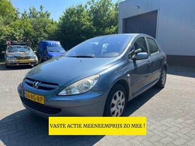 Peugeot 307 XT Premium 1.6 16V