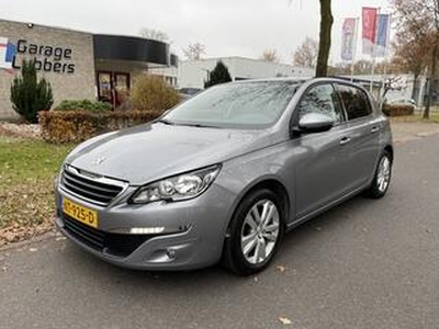 Peugeot 308 1.2 110pk BlueLease Executive