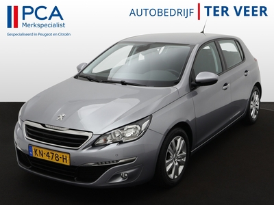 PEUGEOT 308 1.2 PureTech Active