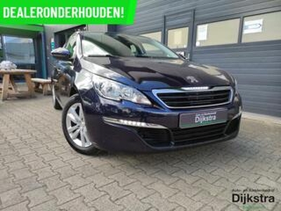 Peugeot 308 1.2 PureTech Active