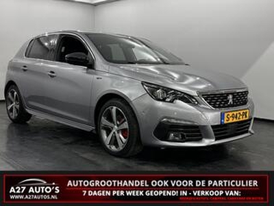 Peugeot 308 1.2 PureTech GT Pack Business Clima, Virtual