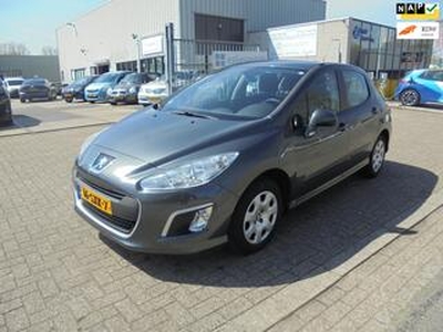 Peugeot 308 1.6 VTi Access, APK 03-2025 NAP, AIRCO