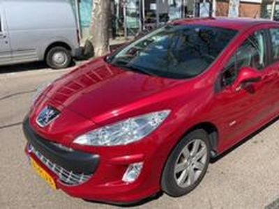 Peugeot 308 1.6 VTi Active