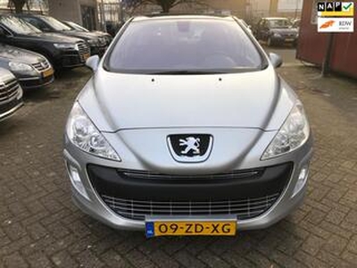 Peugeot 308 1.6 VTi XS Nieuwe koppeling set