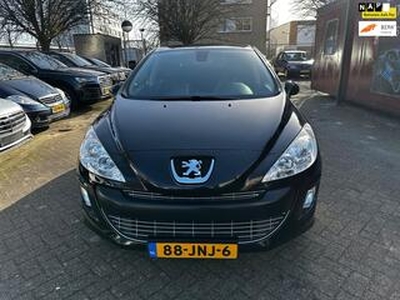 Peugeot 308 1.6 VTi XT,Nieuwe Apk