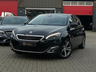 Peugeot 308 GT LINE 1.6 THP 155