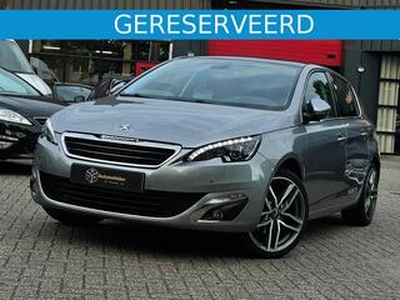 Peugeot 308 Premi?re 1.6 THP 125