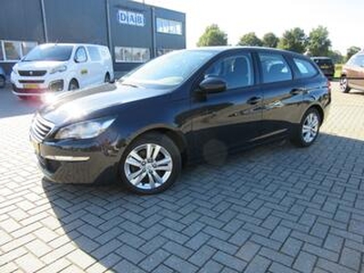 Peugeot 308 SW 1.6 BlueHDI Active