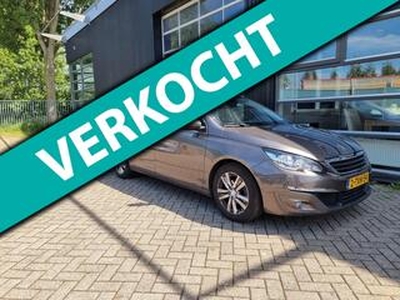 Peugeot 308 SW 1.6 BlueHDI Blue Executive MOTOR DEFECT !!