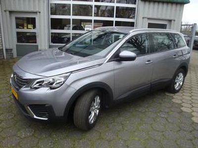 Peugeot 5008 1.2 PureTech Active 7P