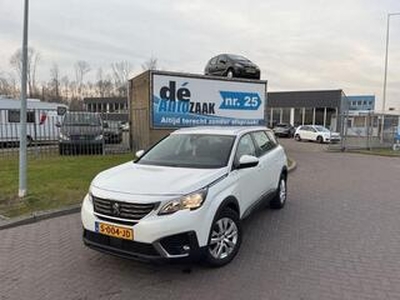 Peugeot 5008 1.2 PureTech Active