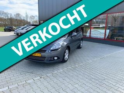 Peugeot 5008 1.6 HDiF Blue Lease 5p. / Trekhaak / Dealer Onderh /