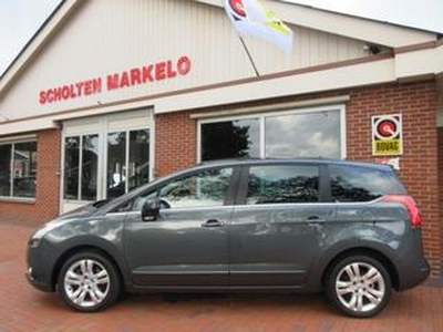 Peugeot 5008 1.6 THP Family 7p.