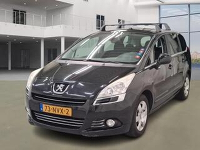 Peugeot 5008 ST 1.6 VTi 5P