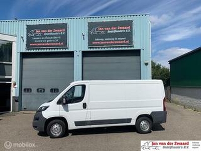 Peugeot BOXER 2.0 HDI Euro 6 330 2.0 BlueHDI L2H1 Pro