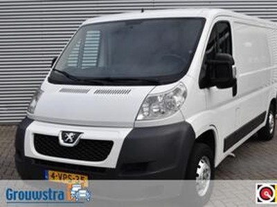 Peugeot BOXER 330 2.2 HDI L2H1 PROFIT+ / 1e EIGENAAR