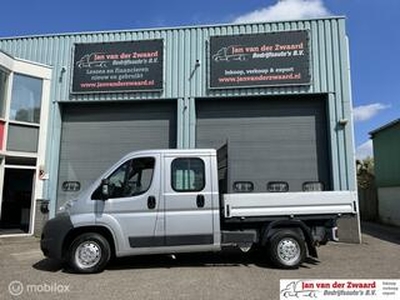 Peugeot BOXER Bestel 333 2.2 HDI L2H2 Profit+