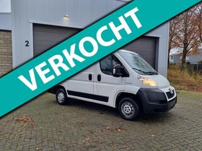 Peugeot BOXER GEZOCHT GEVRAAGD ALLE DUCATO JUMPER BOXER TOPPRIJZEN