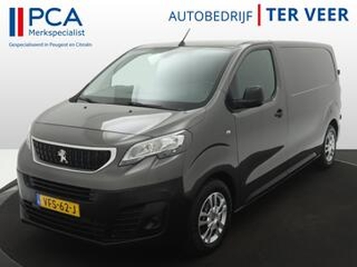 Peugeot EXPERT 1.6 BlueHDI Prem