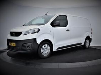 Peugeot EXPERT 2.0HDI 120Pk 3Pers Premium AIRCO/CRUISE/BLUETOOTH/ TREKAAK/PDC