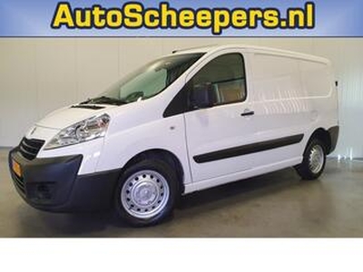 Peugeot EXPERT 227 1.6 HDI L1H1 Profit+ AIRCO/PDC/CRUISE/TRHAAK