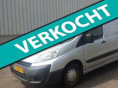 Peugeot EXPERT 229 2.0 HDI