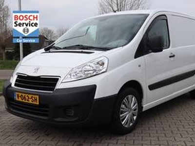 Peugeot EXPERT 229 L2H1 2.0 HDI 130 MARGE geen BTW