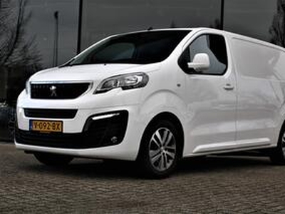 Peugeot EXPERT 231S 2.0 BLUEHDI 120 PRO | AIRCO | NAVI | BLUETOOTH | TREKHAAK