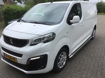 Peugeot EXPERT 231S2.0BLUEHDI120PREMIUM