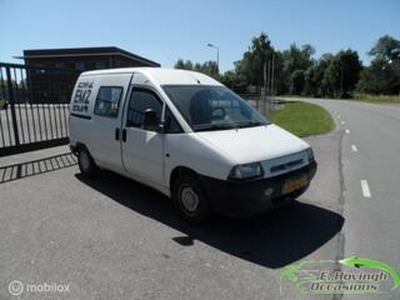 Peugeot EXPERT Bestel 220C 1.9 Comfort EXPORT