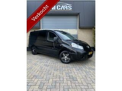 Peugeot EXPERT Bestel 229 2.0 HDI L2H1 DC Profit+