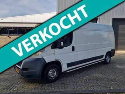 Peugeot BOXER GEZOCHT GEVRAAGD ALLE JUMPER DUCATO 0613896819