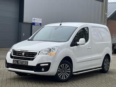 Peugeot PARTNER 120 1.6 BlueHDi 75 L1 Premi?re