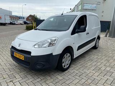 Peugeot PARTNER 120 1.6 e-HDI L1 XT Profit + 2Tronic