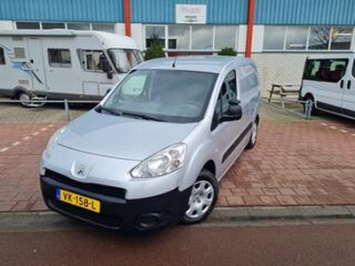 Peugeot PARTNER 120 1.6 e-HDI XT 2Tr Automaat Automaat