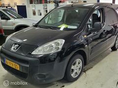 Peugeot PARTNER 120 1.6 HDI L1XR Pr+