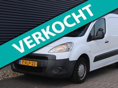 Peugeot PARTNER 122 1.6 HDI L1 XR | Airco - PDC - NAP - MARGE