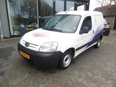 Peugeot PARTNER 170C 1.6 HDI Origin 500 kg. Staat in de Krim