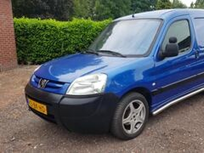 Peugeot PARTNER 170C 1.9 D Avantage