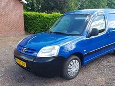 Peugeot PARTNER 170C 1.9 D Avantage