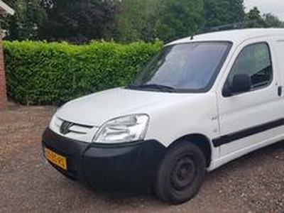 Peugeot PARTNER 170C 1.9 D Avantage